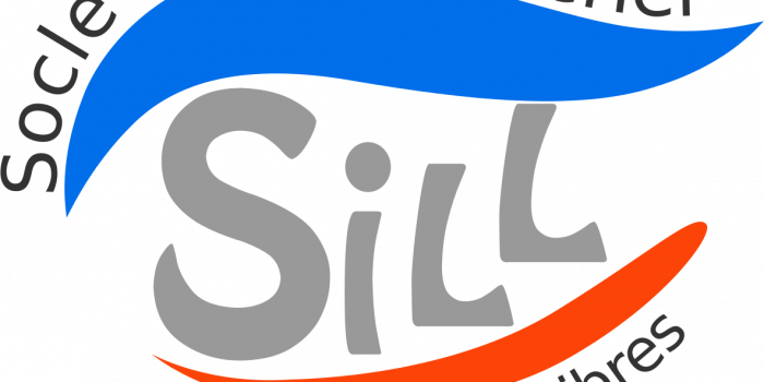 Publication du SILL2018